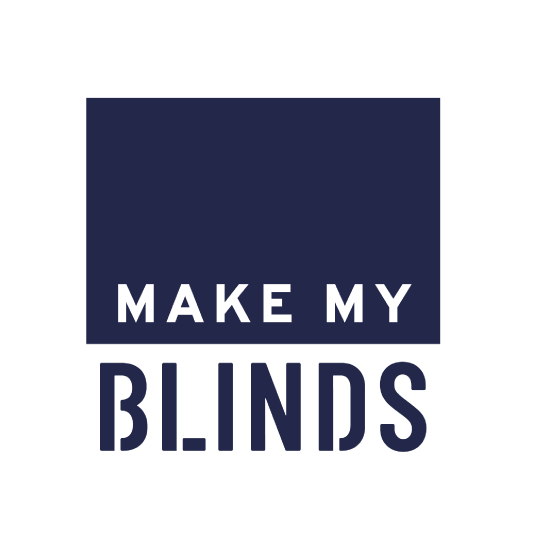 Make My Blinds logo